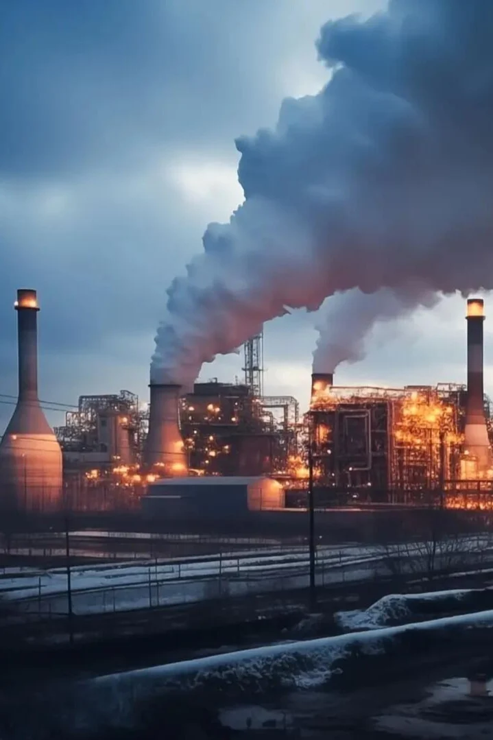 benefícios da iot para a eficiência energética