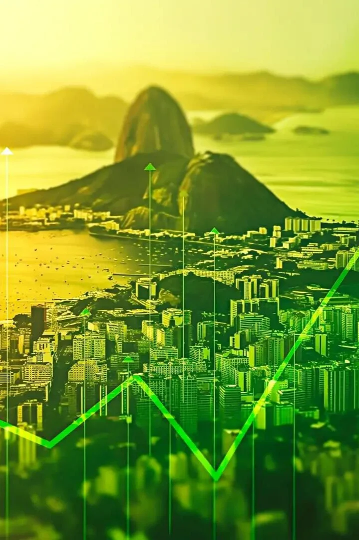 como a iot pode ajudar a manter a sustentabilidade com o crescimento urbano